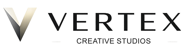 Vertex Creative Studios — Premium Visual Content Studio
